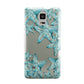 Starfish Samsung Galaxy Note 4 Case