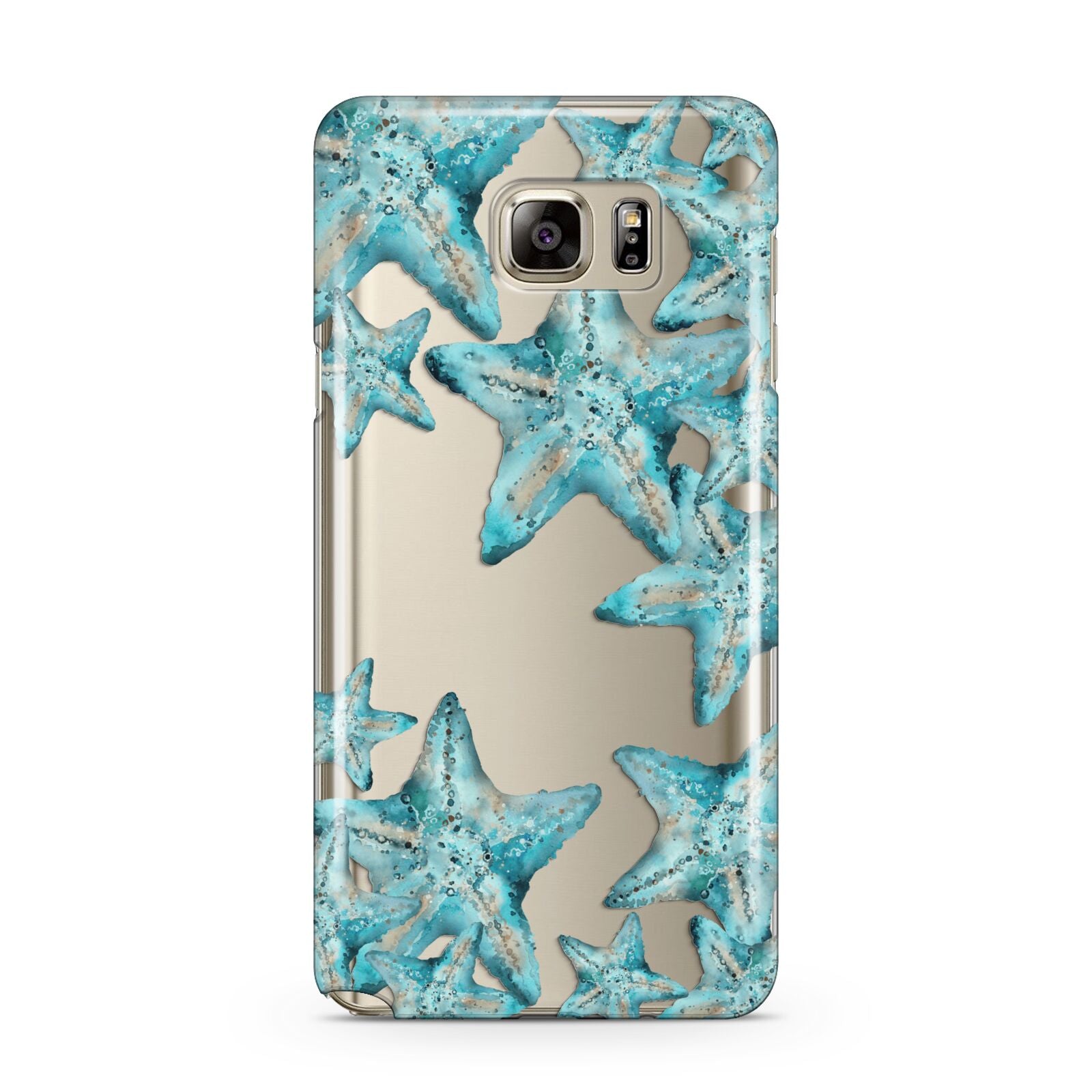 Starfish Samsung Galaxy Note 5 Case