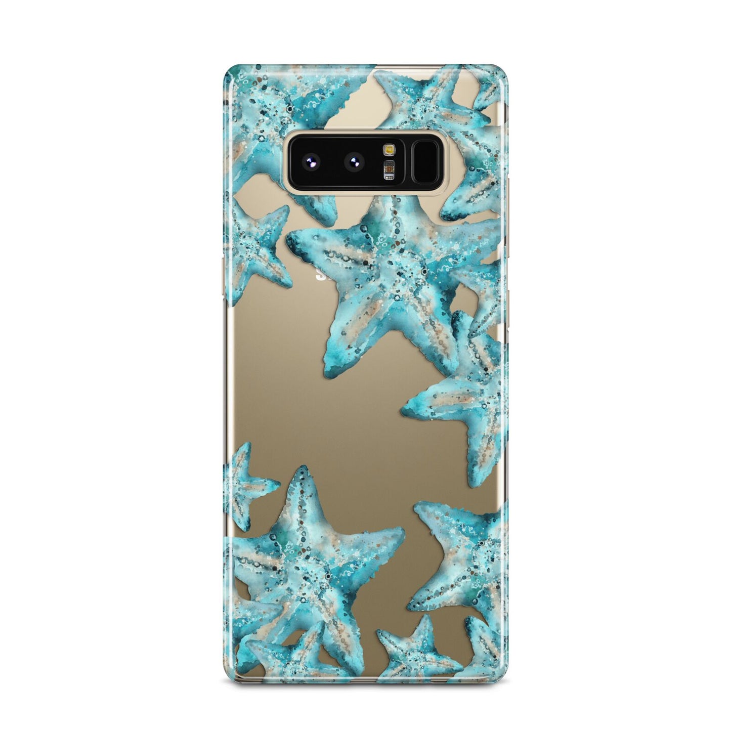 Starfish Samsung Galaxy Note 8 Case