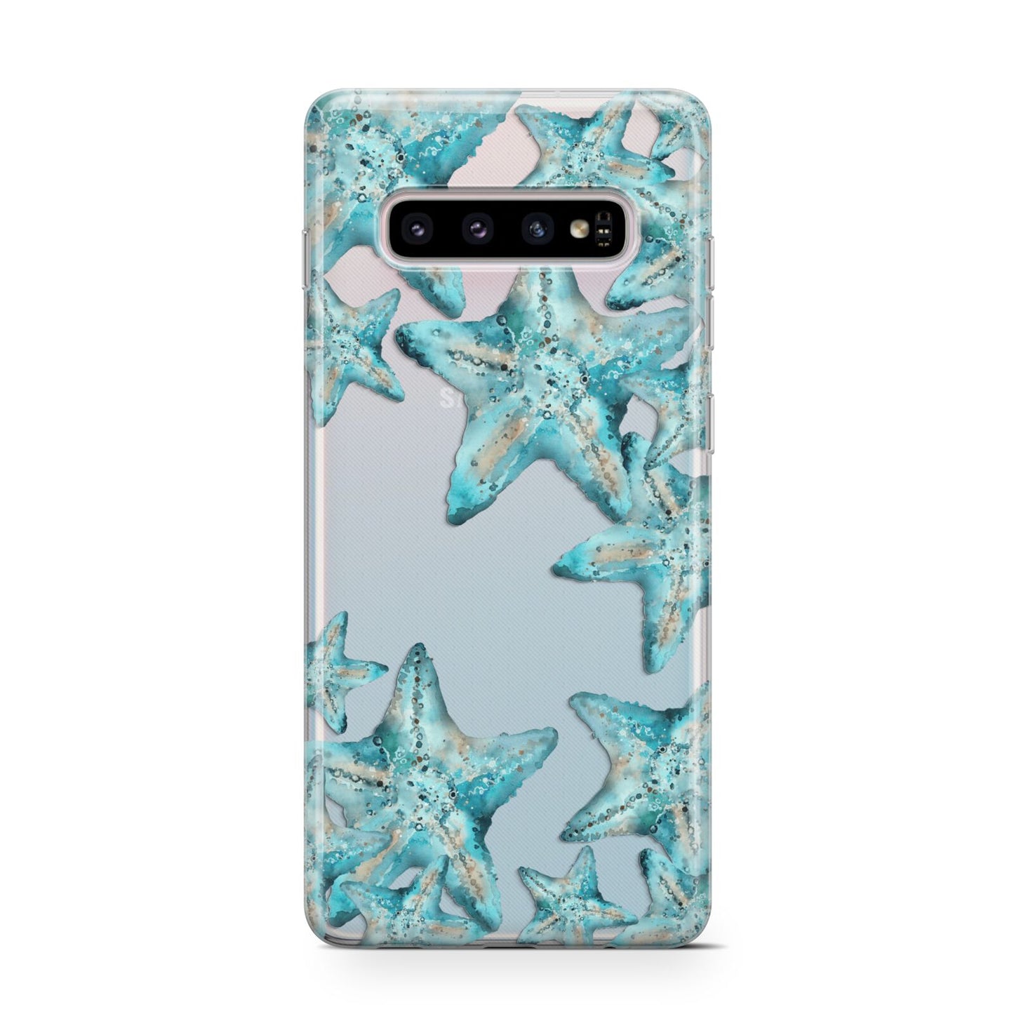 Starfish Samsung Galaxy S10 Case