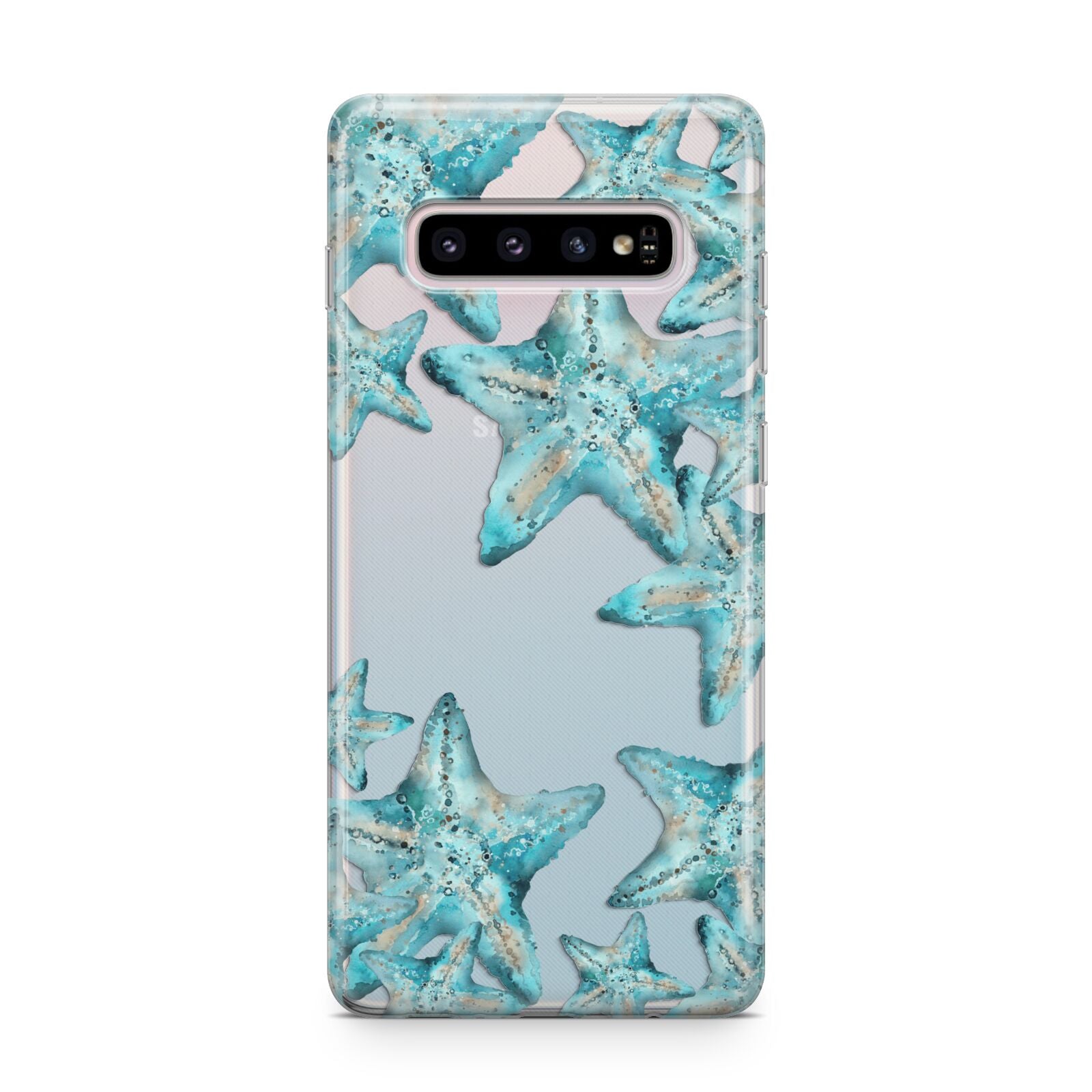 Starfish Samsung Galaxy S10 Plus Case