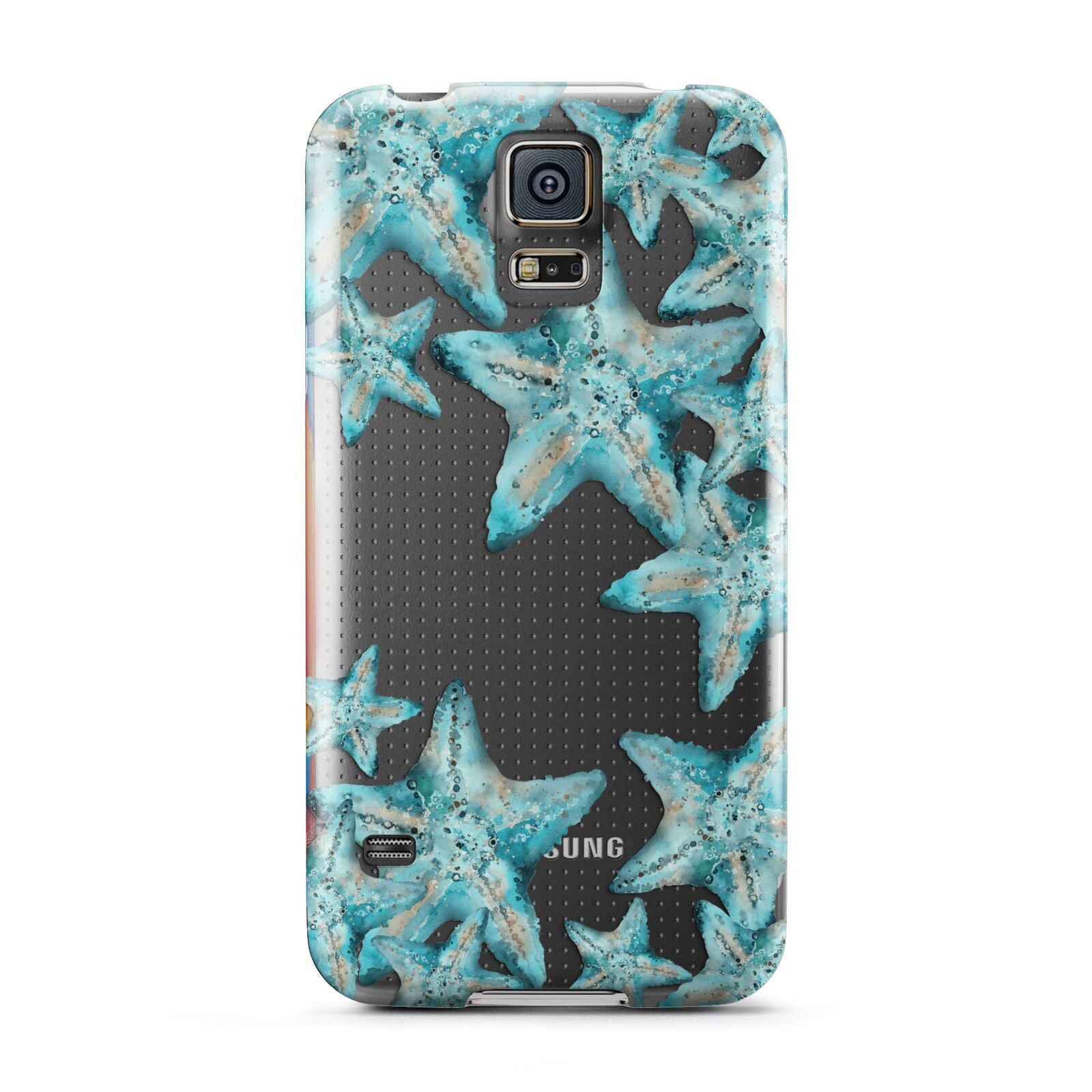 Starfish Samsung Galaxy S5 Case