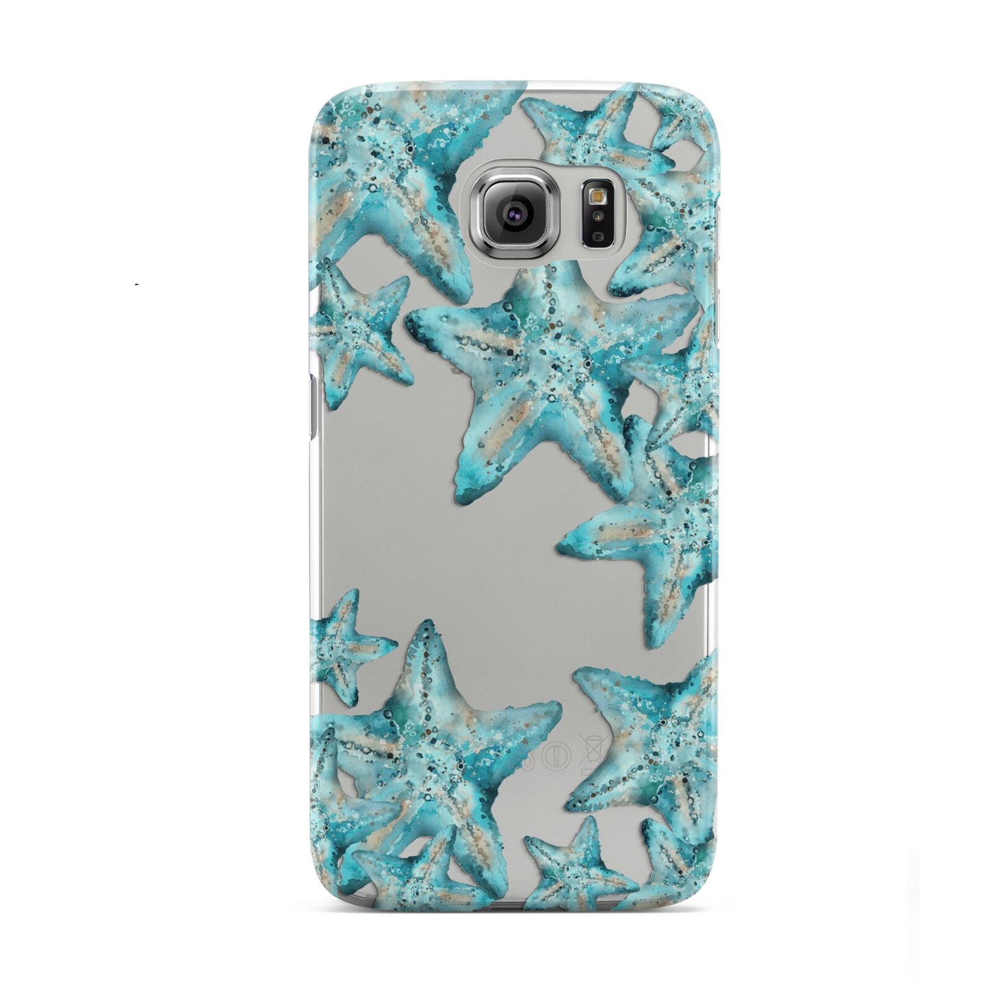 Starfish Samsung Galaxy S6 Case