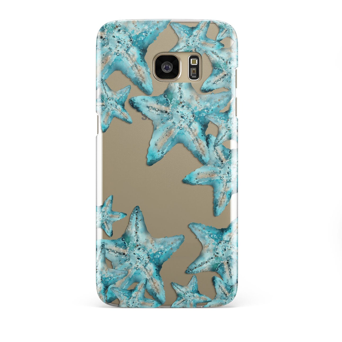 Starfish Samsung Galaxy S7 Edge Case