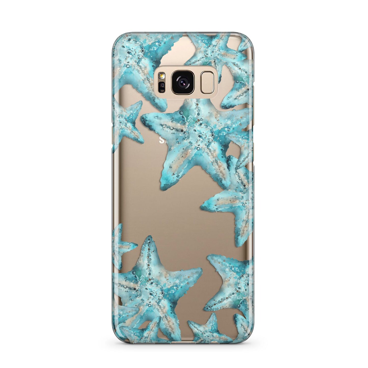 Starfish Samsung Galaxy S8 Plus Case
