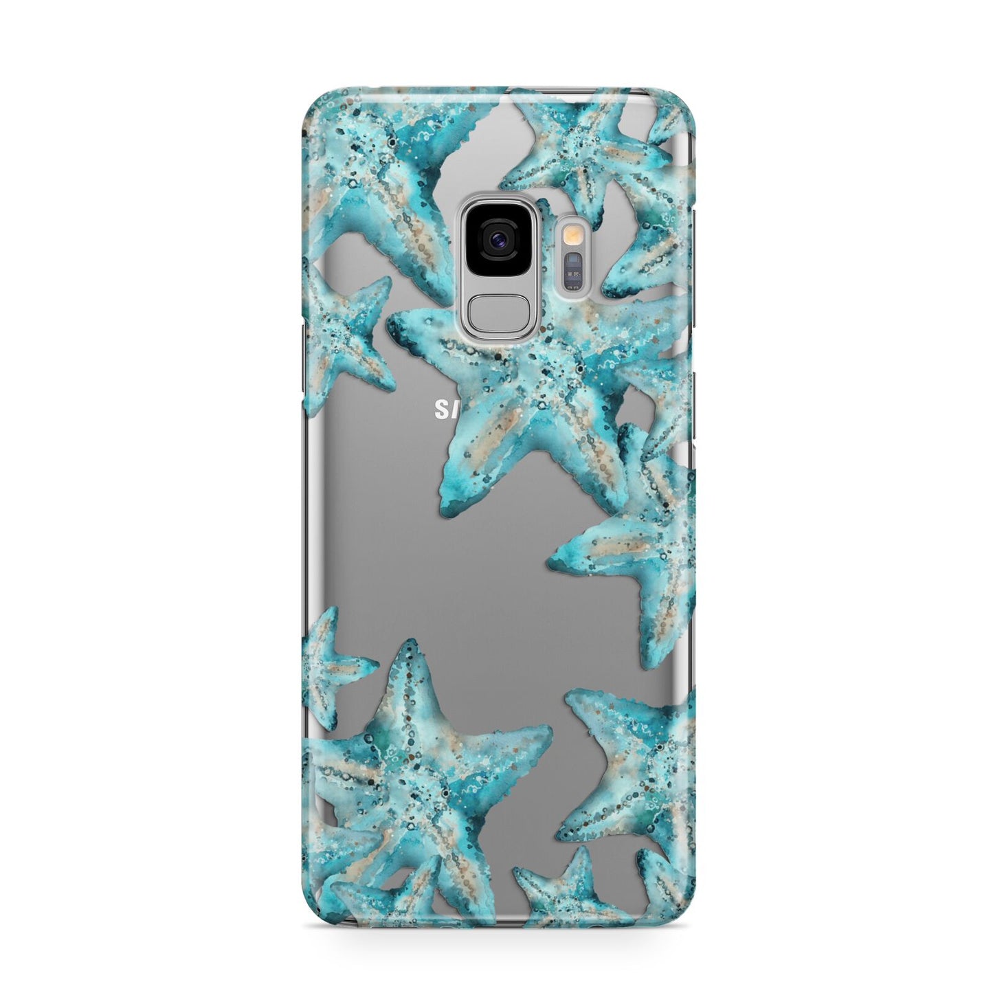Starfish Samsung Galaxy S9 Case