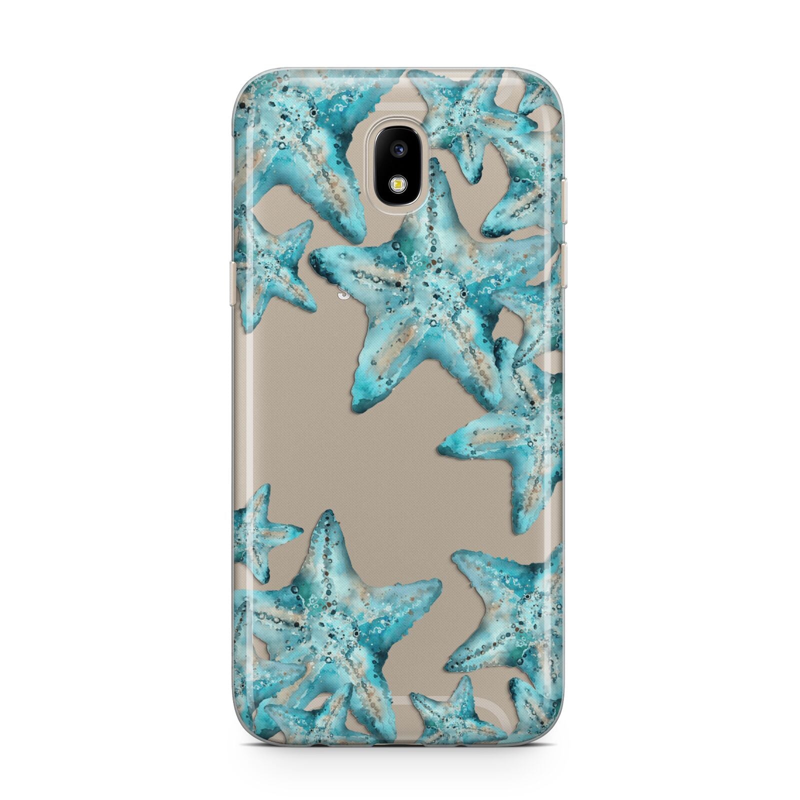Starfish Samsung J5 2017 Case