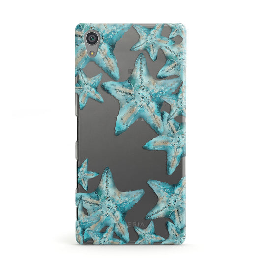 Starfish Sony Xperia Case