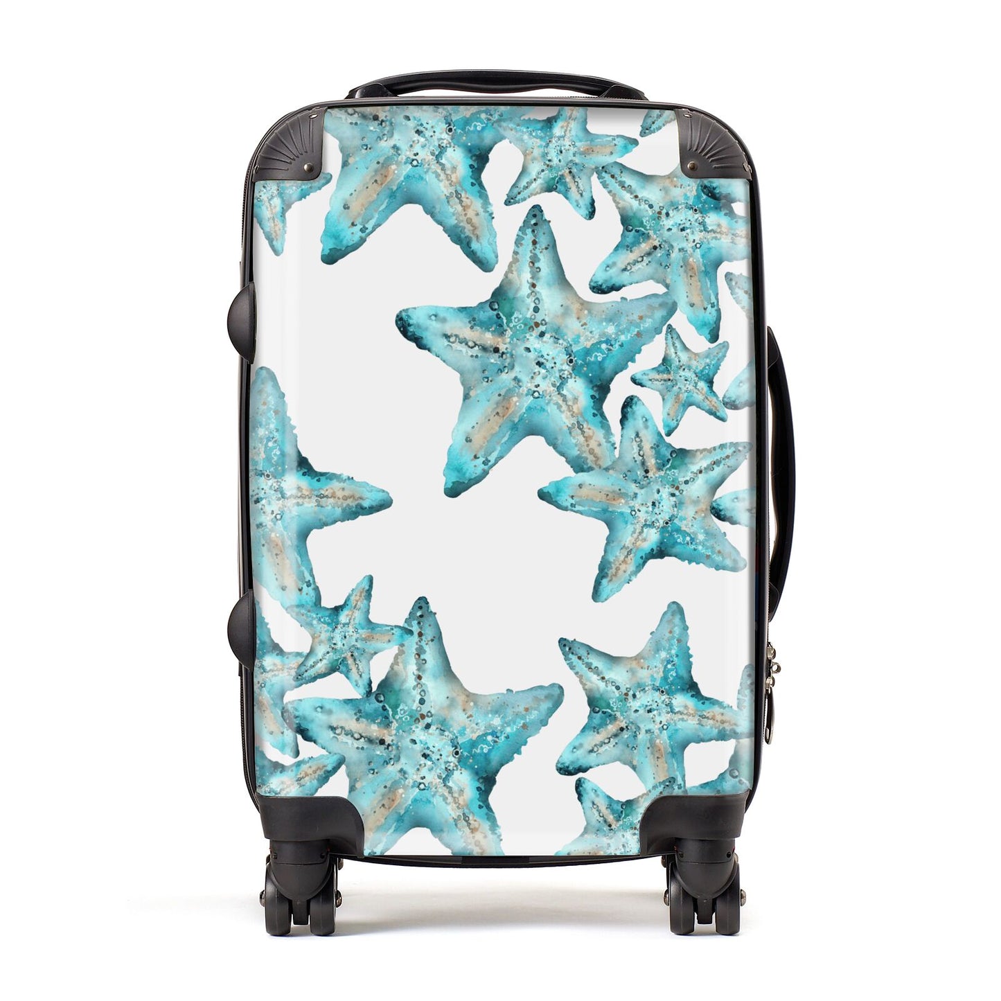 Starfish Suitcase
