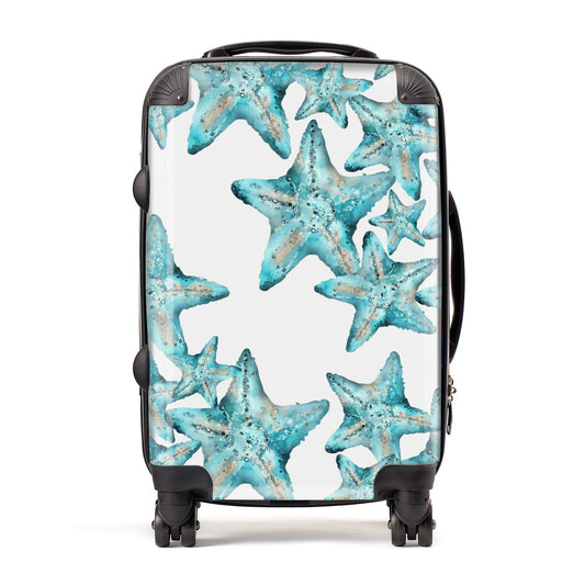 Starfish Suitcase