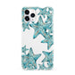 Starfish iPhone 11 Pro 3D Snap Case