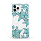 Starfish iPhone 11 Pro 3D Tough Case