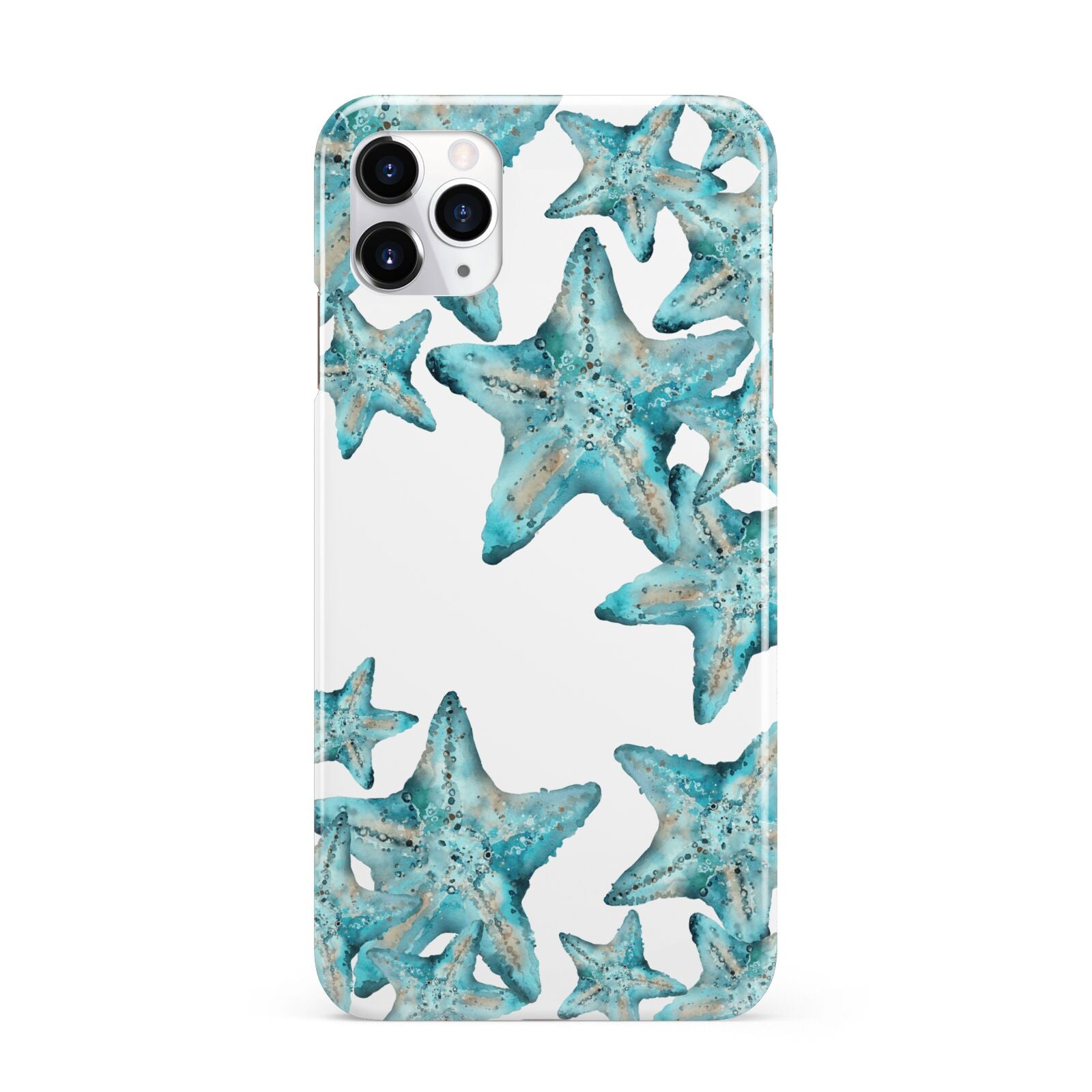 Starfish iPhone 11 Pro Max 3D Snap Case