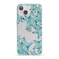 Starfish iPhone 13 Clear Bumper Case