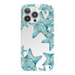 Starfish iPhone 13 Pro Full Wrap 3D Snap Case