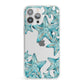 Starfish iPhone 13 Pro Max Clear Bumper Case