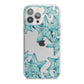 Starfish iPhone 13 Pro Max TPU Impact Case with White Edges