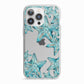 Starfish iPhone 13 Pro TPU Impact Case with White Edges