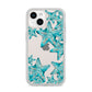 Starfish iPhone 14 Clear Tough Case Starlight