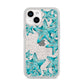Starfish iPhone 14 Glitter Tough Case Starlight