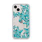 Starfish iPhone 14 Plus Glitter Tough Case Starlight