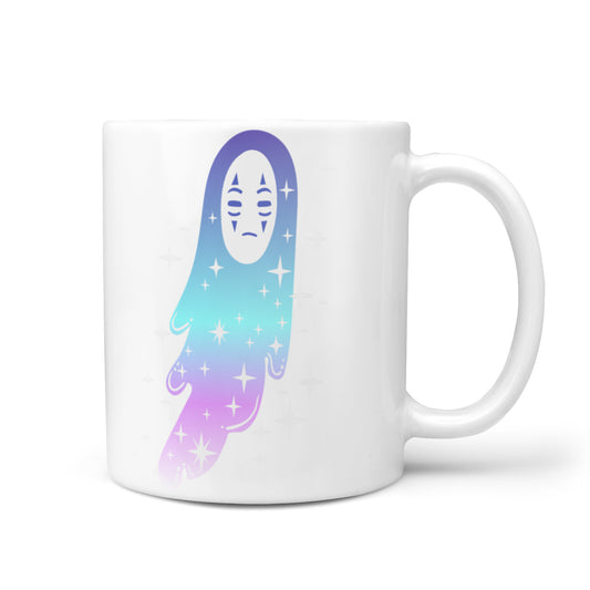 Starry Spectre 10oz Mug