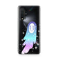 Starry Spectre Huawei Nova 6 Phone Case