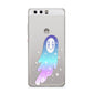 Starry Spectre Huawei P10 Phone Case
