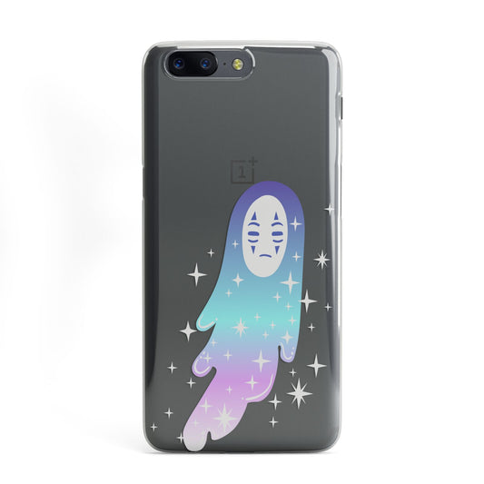 Starry Spectre OnePlus Case