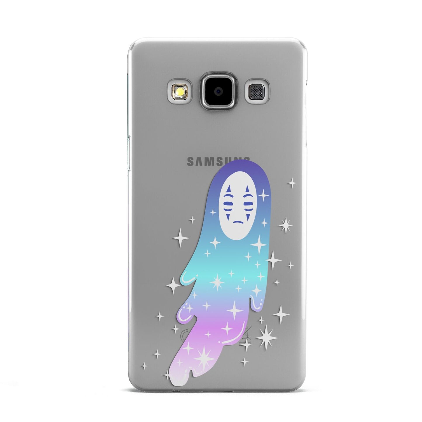 Starry Spectre Samsung Galaxy A5 Case