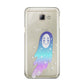 Starry Spectre Samsung Galaxy A8 2016 Case