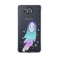 Starry Spectre Samsung Galaxy Alpha Case