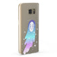 Starry Spectre Samsung Galaxy Case Fourty Five Degrees