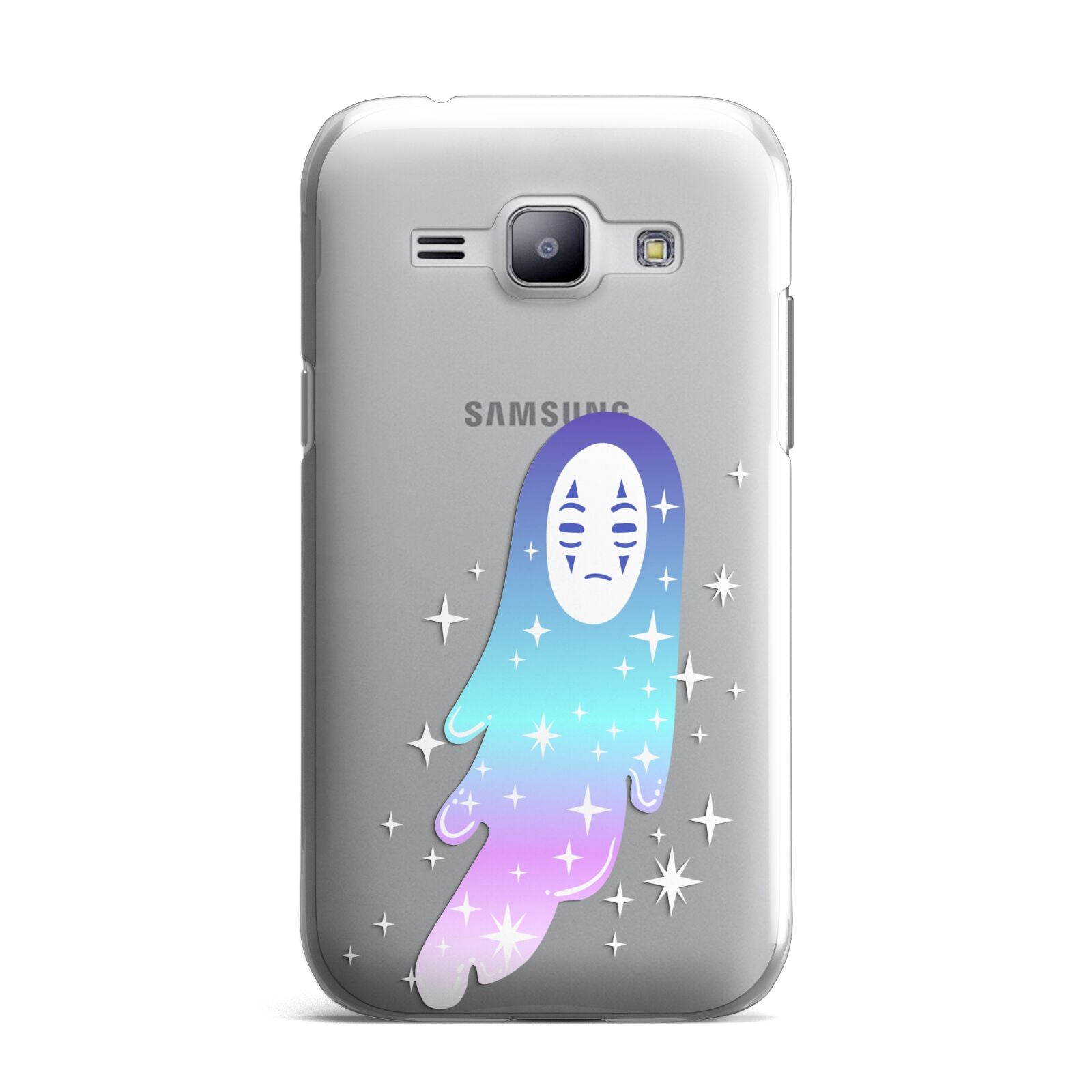Starry Spectre Samsung Galaxy J1 2015 Case