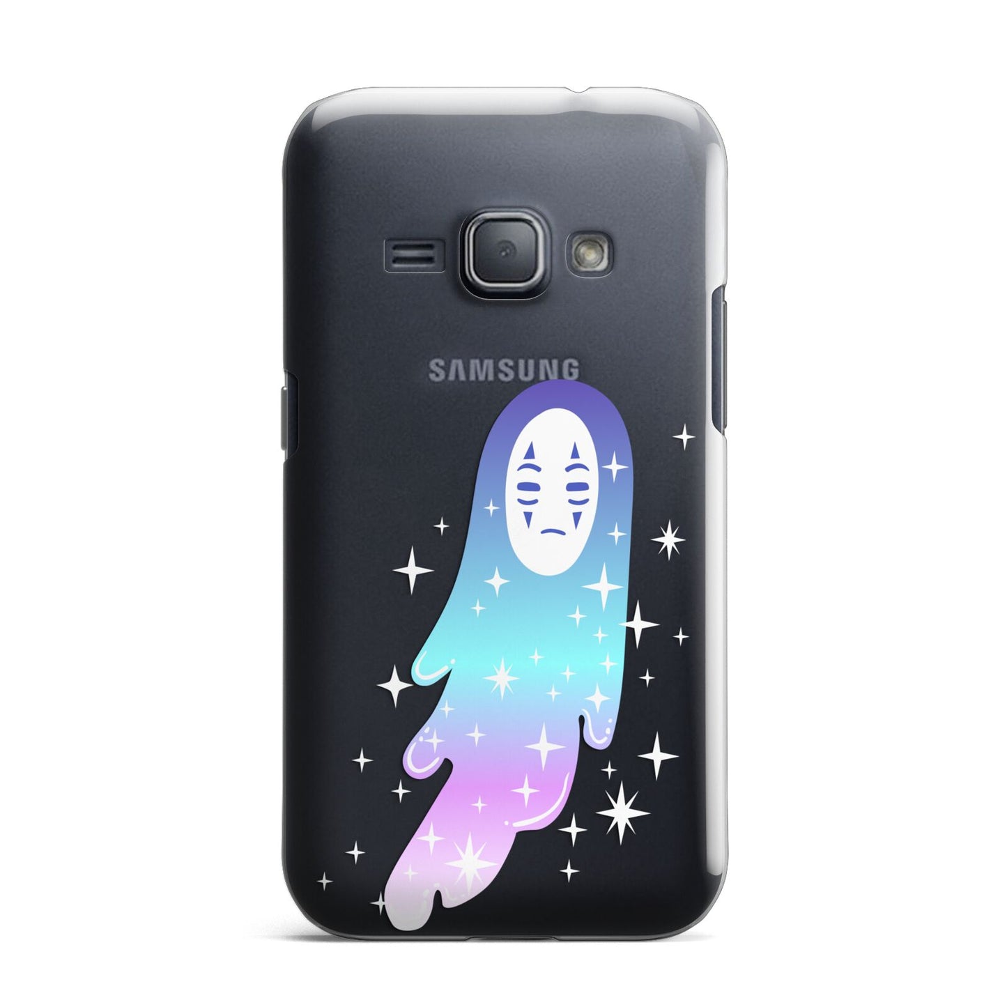 Starry Spectre Samsung Galaxy J1 2016 Case