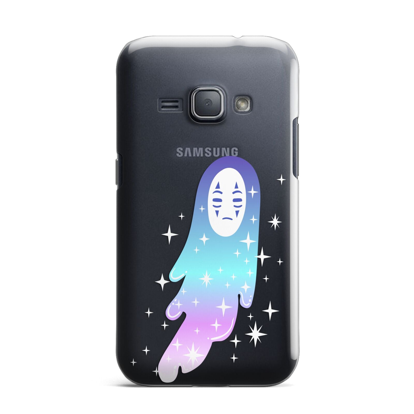 Starry Spectre Samsung Galaxy J1 2016 Case
