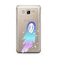 Starry Spectre Samsung Galaxy J5 2016 Case