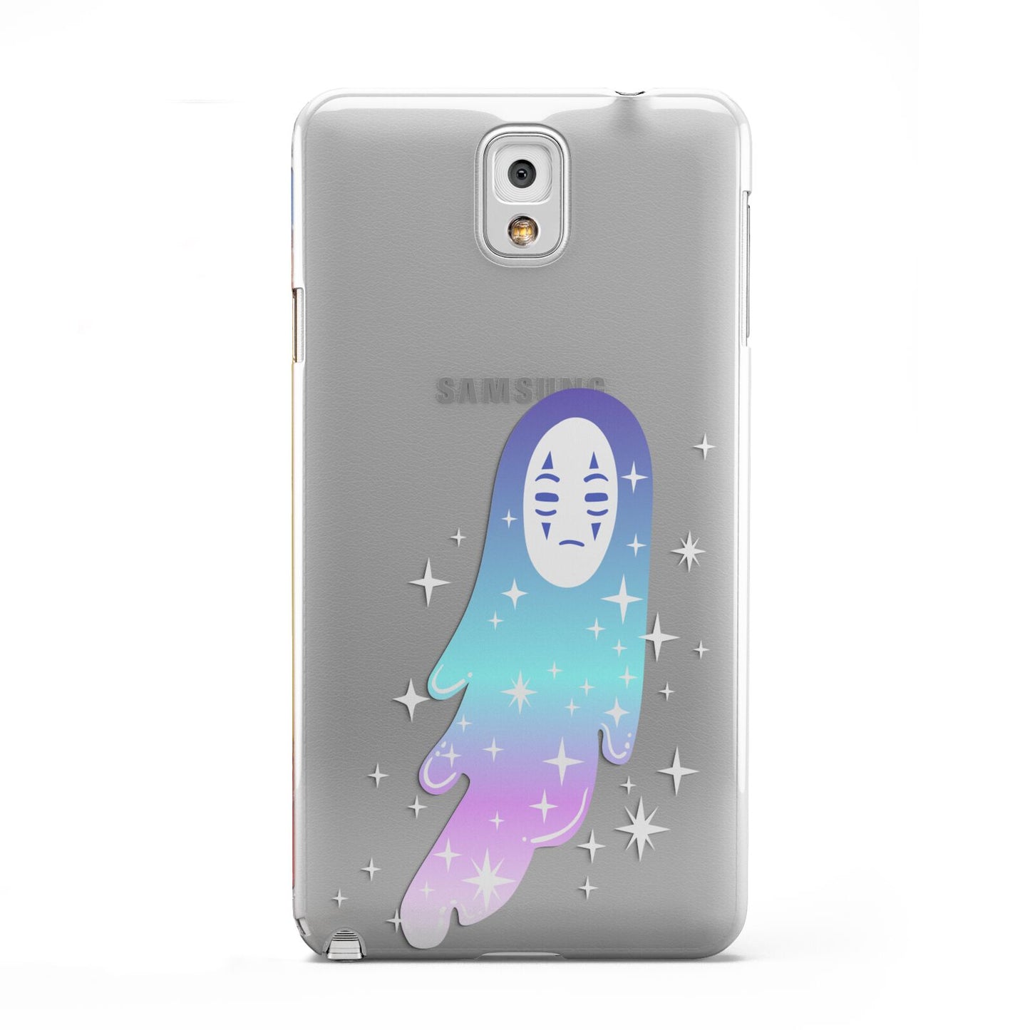 Starry Spectre Samsung Galaxy Note 3 Case