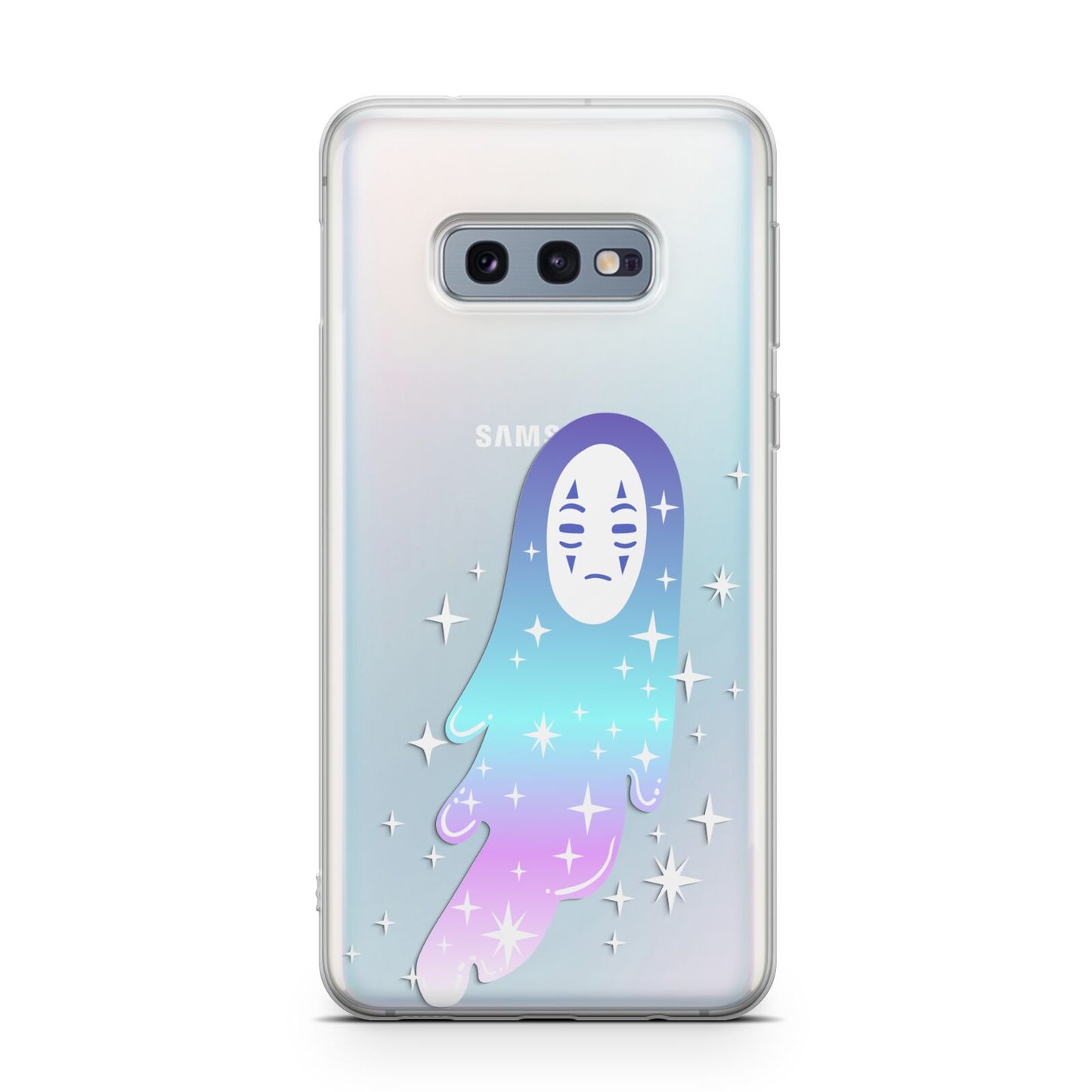Starry Spectre Samsung Galaxy S10E Case