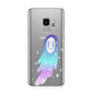 Starry Spectre Samsung Galaxy S9 Case