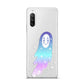 Starry Spectre Sony Xperia 10 III Case