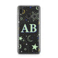 Stars and Moon Personalised Huawei Y9 2019