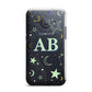 Stars and Moon Personalised Samsung Galaxy J1 2016 Case