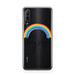 Stay Safe Rainbow Huawei P Smart Pro 2019