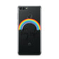 Stay Safe Rainbow Huawei Y9 2018