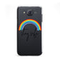 Stay Safe Rainbow Samsung Galaxy J5 Case