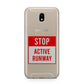 Stop Active Runway Samsung J5 2017 Case