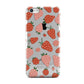 Strawberry Apple iPhone 5c Case