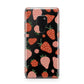 Strawberry Huawei Mate 20 Phone Case