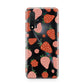 Strawberry Huawei Nova 6 Phone Case